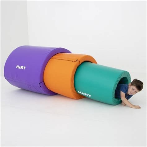Hart Stack A Tubes Foam Tunnels And Cylinders Hart Sport