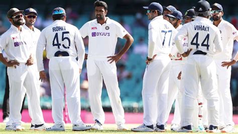 Here are some details regarding ind vs eng 2021 schedule and other things related to the schedule. IND vs ENG:ALL Indian players tests negative before series ...