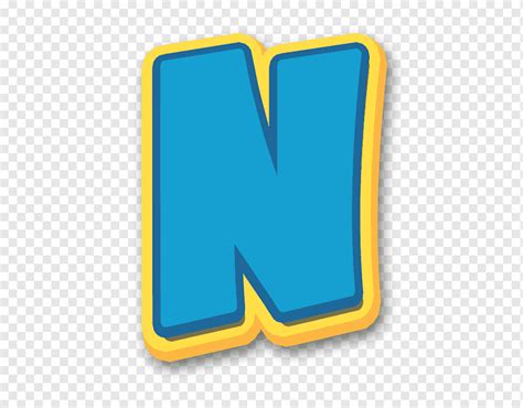 Read reviews from world's largest community for readers. Yellow and green N logo, Dog Letter Alphabet N Patrol, paw ...