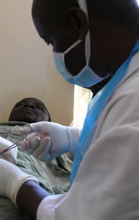 Adam Jadhav Blog Archive Videophotos Circumcision Gaining Ground In Western Kenya