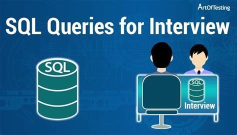 Master Sql Interviews Top Queries You Must Practice