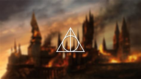 Harry Potter 1920x1080 Wallpapers On Wallpaperdog