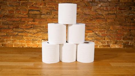 The Scientific Answer To The Over Under Toilet Paper Debate Youtube