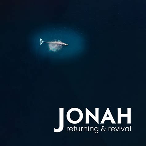 Jonah Part 6 The God Of Second Chances John Clarke Hull