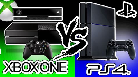 Playstation 4 Ps4 Vs Xbox One Xb1 Graphics Comparison Side By