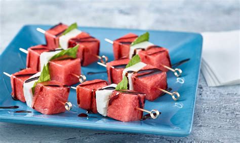 Back To Basics 8 Surprising Watermelon Flavor Pairings Watermelon Board