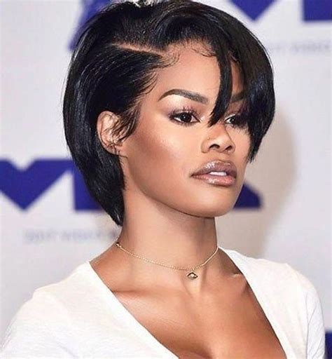 37 Awesome Short Hair Style Ideas For Afro Females 37 Awesome Short