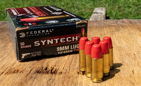 Polymer Coated Bullets A Quick And Easy Guide