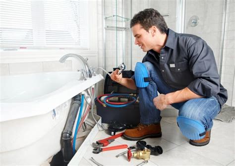 Services Offered By A Commercial Plumber In Springfield Va Plumbing