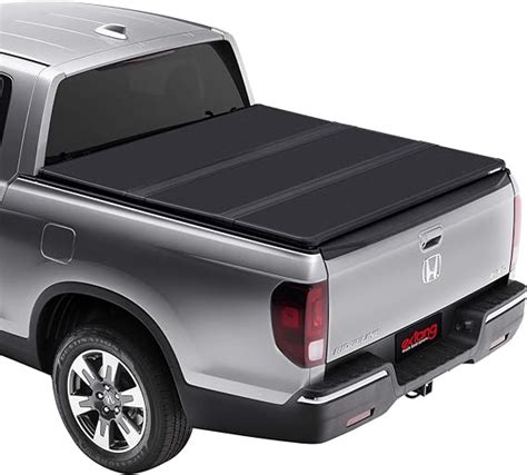 Amazon RealTruck Extang Solid Fold ALX Hard Folding Truck Bed