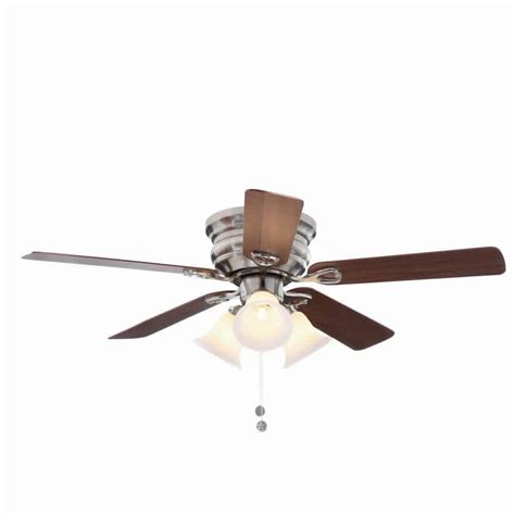 Install a ceiling fan with lights in your child's bedroom to add to almost any style of children's décor. Best Ceiling Fans for Homes - [Brand Buyer's Guide for ...