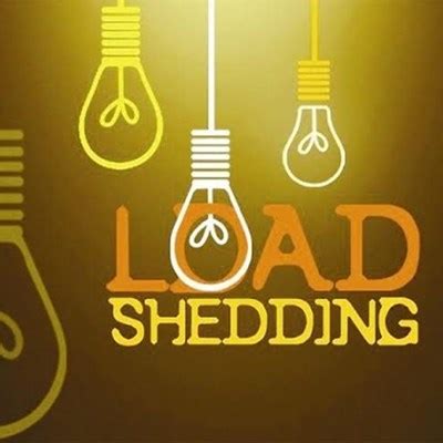 Eskom and ease the burden of load shedding with new tech muhd cassoojee fri 20.02.2015. Eskom implements Stage 2 load shedding | George Herald
