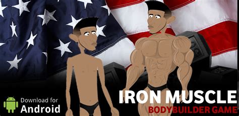 Iron Muscle Bodybuilding Game Apk Download For Android Aptoide