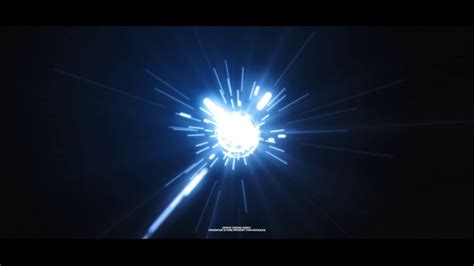 Particle Blast Youtube