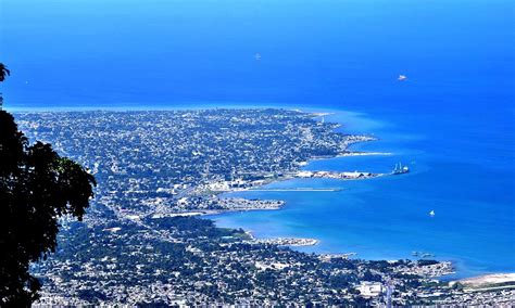 Tourisme à Port Au Prince 2021 Visiter Port Au Prince Haïti