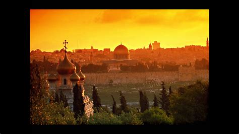 Deux américaines vont en vacances à jerusalem. Jérusalem Film - YouTube