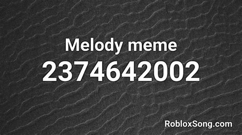 Roblox Id Codes For Meme Songs Canvas Cave