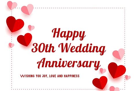 Th Wedding Anniversary Wishes And Messages Wishesmsg Wedding