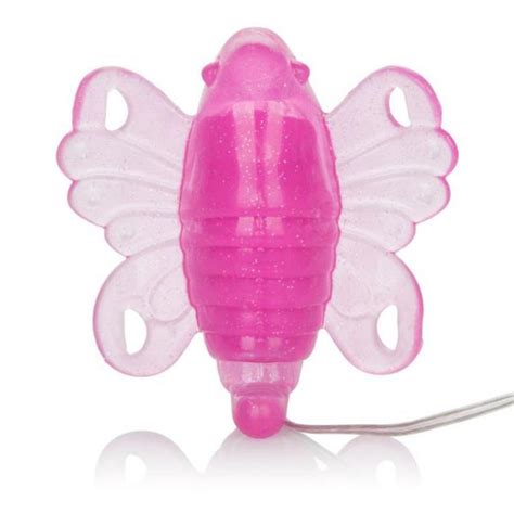 The Original Venus Butterfly Pink Hands Free Vibrator On Literotica