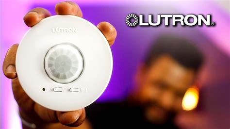 Lutron Wireless Occupancy Sensors Radio Powr Savr How To Select