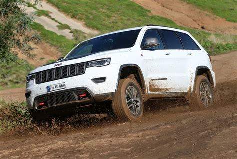 2020 Jeep Grand Cherokee Pricing And Specs Carexpert