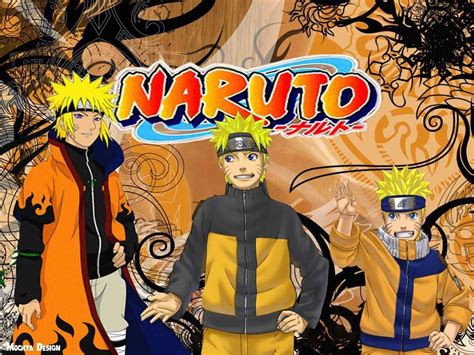 The Power Perfection Of Naruto Akkipuden Anime Pictures