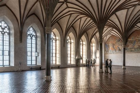 Home Malbork Castle Museum