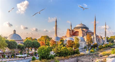 11 Motivi Per Visitare İstanbul La Città Del Momento Skyscanner Italia