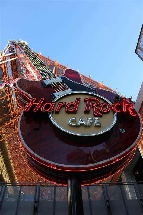Hard Rock Cafe Louisville Ky Nicolas Henderson Flickr