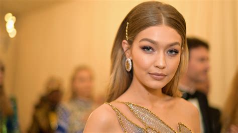 Gigi Hadid Responds To Selena Gomez Ex Dating Rumors Gigi Hadid