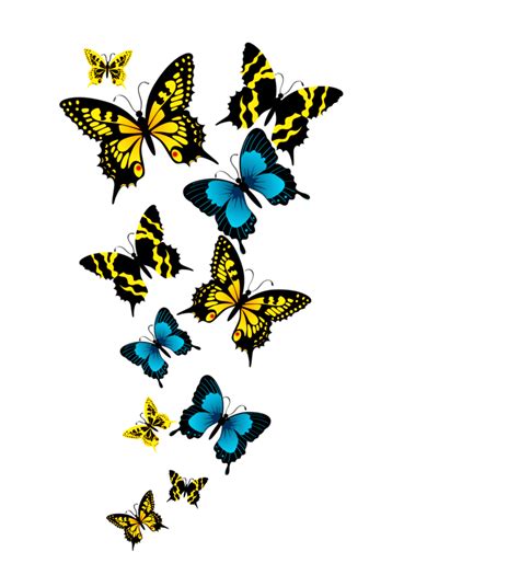 Browse and download hd flying butterflies png images with transparent background for free. Group Of Butterflies - Sex Movies Pron