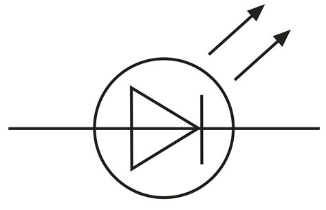 These are often used for drawing a circuit diagram and have been standardized internationally by the ieee standard (ieee std 315). AQA iGCSE Certificate Physics: 4.1e Circuit Symbols at Wakefield Girls High School - StudyBlue