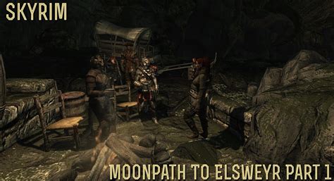 Get Started On Your Adventure With Moonpath To Elsweyr Lotd Step By