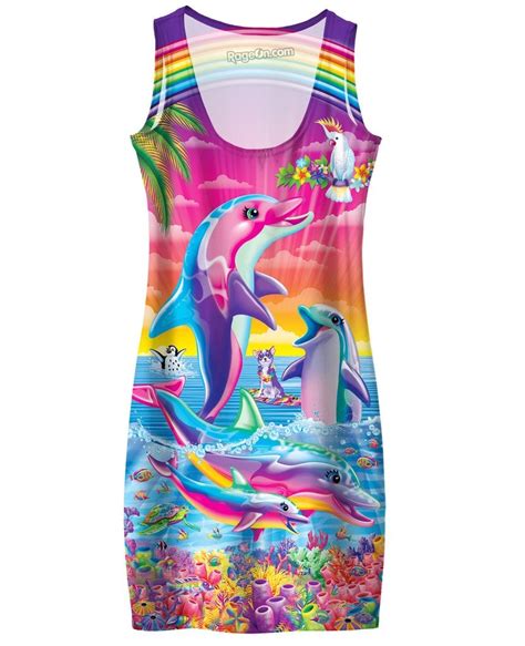 Lisa Frank Ts For Adults Popsugar Love And Sex