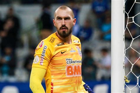 Последние твиты от corinthians (@corinthians). Ceará se interessa pelo goleiro Walter, fora dos planos do ...