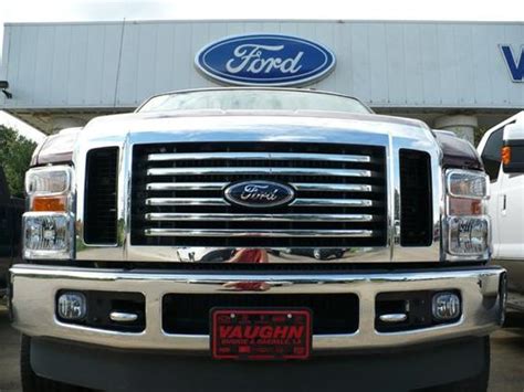 Maybe you would like to learn more about one of these? Vaughn Automotive car dealership in Alexandria, LA 71303 ...