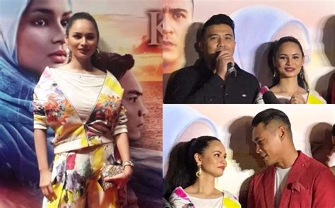Sila klik untuk menonton video penuh. Aaron Aziz, Izara Aishah & Hisyam Hamid Terperangkap Dalam ...
