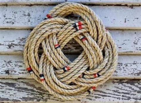 37 Rustic Rope Craft Ideas Hubpages