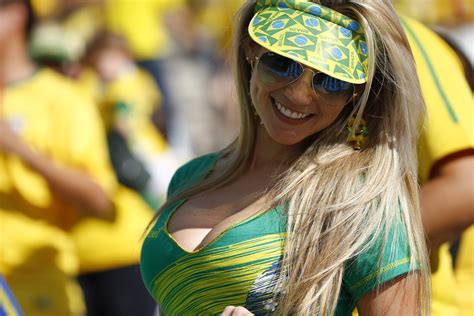 Suffering From World Cup Withdrawal Take A Look At The Most Beautiful
