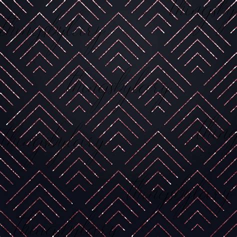 30 Seamless Geometric Art Deco Luxury Pattern Overlay Images By