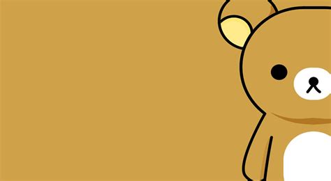 ✓ free for commercial use ✓ high quality images. 46+ Kawaii Bear Wallpaper on WallpaperSafari