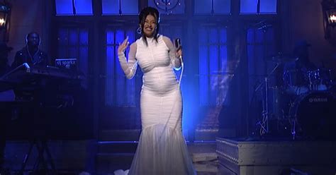 Its All Pop 2 Me Cardi B Revealed Pregnancy During Her Snl Performance
