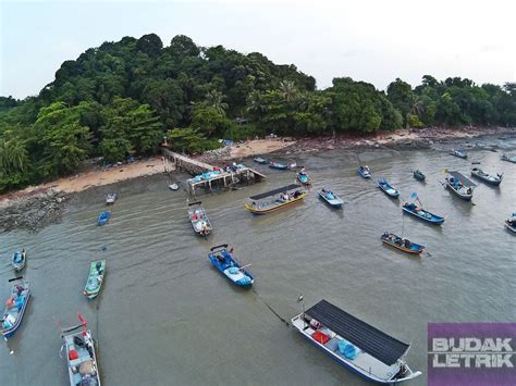 Bpbd sumbar memprediksi potensi gempa berkekuatan 8,9 magnitudo. Budak Letrik: Ada apa di Pulau Sayak, Kota Kuala Muda