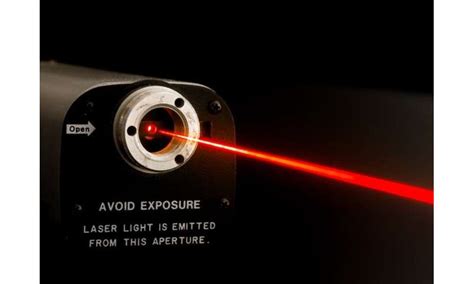 Laser Of Sound Promises To Measure Extremely Tiny Phenomena