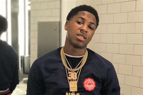 What Did Nba Youngboy Do For His Birthday Celebrityfm 1 Official
