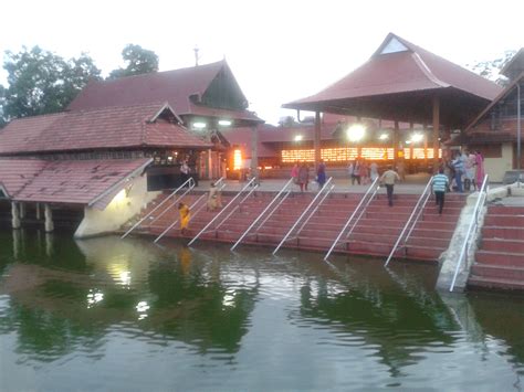 Ambalapuzha Sree Krishna Temple Ambalapuzha