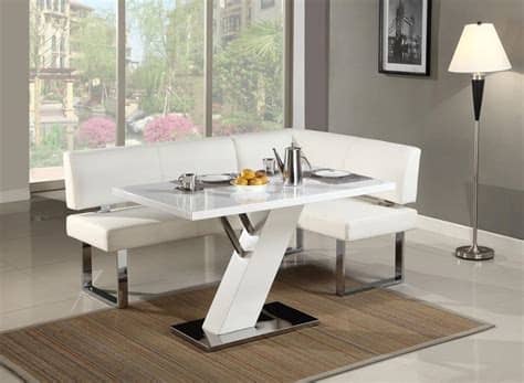 Pembayaran mudah, pengiriman cepat & bisa cicil 0%. High-class Kitchen Dinette Sets Fresno California CHLINDEN