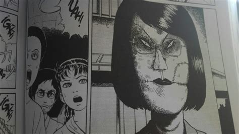 Review Manga Las Caprichosas Maldiciones De Sōichi 1 De Junji Ito