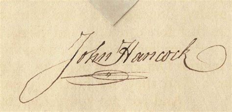Founding fathers, the most prominent statesmen of america's revolutionary generation, responsible for the successful war for colonial independence from great britain, the liberal ideas celebrated in the declaration of independence, and the republican form of government defined in the united states constitution. 30 Cool Celebrity Signatures (Know, Practice And Have Fun ...