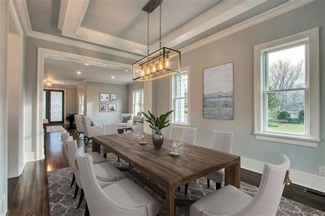 Styles and profiles of crown molding on ceiling there are five primary styles and trim profiles for crown to complete your crown molding on ceiling project in style, consider these accessories. What Rooms Should Have Crown Molding? | See Ideas and Images